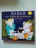 Babar. Les 7 Calins De La Semaine. Brunhoff Jean de