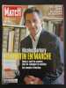 Revue Paris Match N° 3003. 