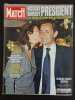 Revue Paris Match N° 3025. 