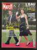Revue Paris Match N° 3030. 