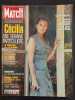 Revue Paris Match N° 3035. 