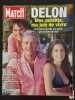 Revue Paris Match N° 3040. 