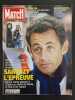 Revue Paris Match N° 3049. 