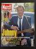Revue Paris Match N° 3050. 