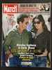 Revue Paris Match N° 3059. 