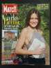 Revue Paris Match N° 3061. 