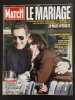 Revue Paris Match N° 3064. 