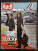 Revue Paris Match N° 3068. 