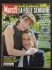 Revue Paris Match N° 3087. 