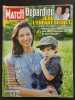 Revue Paris Match N° 3089. 