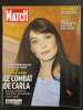 Revue Paris Match N° 3107. 
