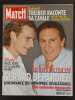 Revue Paris Match N° 3151. 