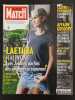 Revue Paris Match N° 3154. 