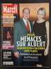 Revue Paris Match N° 3155. 
