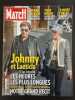 Revue Paris Match N° 3161. 