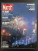 Revue Paris Match N° 2124. 
