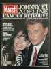 Revue Paris Match N° 2341. 