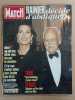 Revue Paris Match N° 2379. 