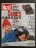Revue Paris Match N° 2382. 