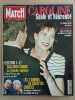 Revue Paris Match N° 2533. 