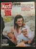 Revue Paris Match N° 2397. 