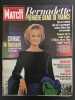 Revue Paris Match N° 24. 