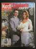 Revue Paris Match N° 2407. 