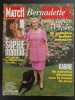 Revue Paris Match N° 2412. 