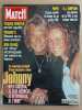 Revue Paris Match N° 2421. 