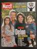 Revue Paris Match N° 2424. 