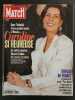 Revue Paris Match N° 2433. 