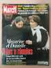 Revue Paris Match N° 2435. 