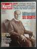 Revue Paris Match N° 2436. 