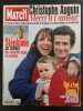 Revue Paris Match N° 2492. 