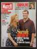 Revue Paris Match N° 2494. 