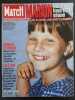 Revue Paris Match N° 2495. 