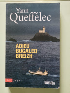 Adieu Bugaled Breizh