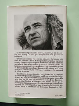 Le royaume du nord L'or de la terre. Bernard Clavel