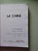 Naissance et croissance de la république populaire de Chine. P. Gilormini