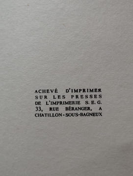 Un français presque moyen. Jean Jacques Car