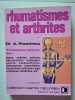 Rhumatismes et arthrites : Traitements naturels. Passebecq André