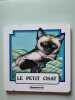 Le petir chat. 
