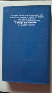 Le mystere du triangle des bermudes