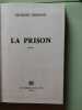 La prison. Georges Simenon