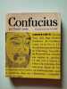 Confucius. Daniel Leslie