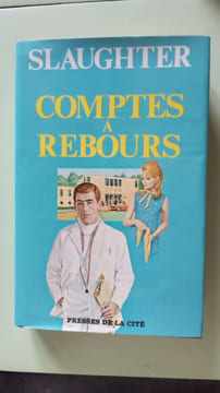 Comptes a rebours. Slaughter