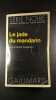 Le jade du mandarin. Raymond Chandler