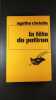 La fête du potiron. Agatha Christie