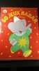 60 jeux babar a colorier(CERTAINES PAGES COLORIEES). 