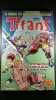 Titans n°74. 